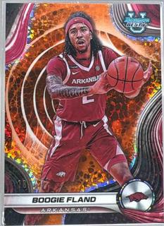 Boogie Fland