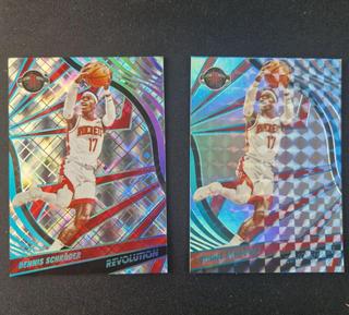 Dennis Schroder