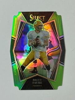 Brett Favre