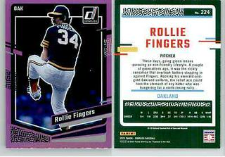Rollie Fingers