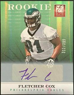 Fletcher Cox