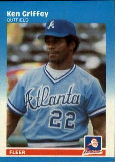 Ken Griffey