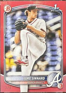 Luke Sinnard