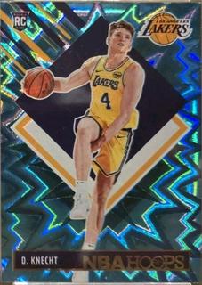 Dalton Knecht