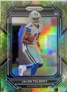 Jalen Tolbert