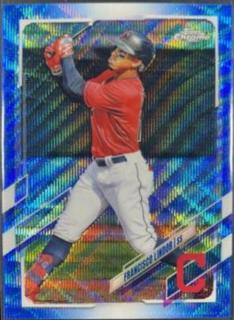 Francisco Lindor