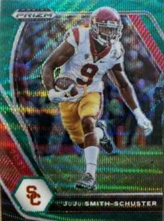 JuJu Smith Schuster