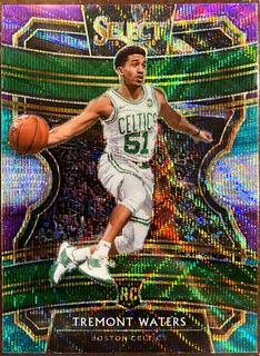 Tremont Waters