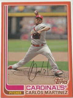 Carlos Martinez