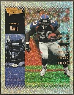 Terrell Davis