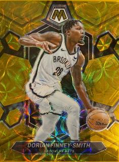 Dorian Finney-Smith