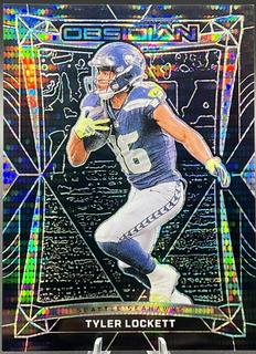 Tyler Lockett