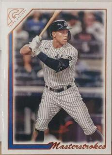 Aaron Judge