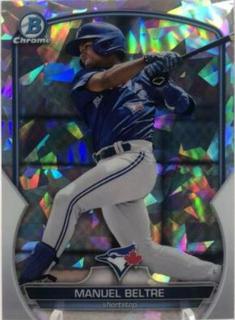 Manuel Beltre
