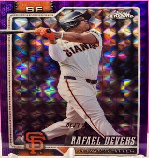 Rafael Devers