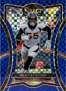 Bradley Chubb