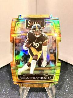 JuJu Smith Schuster