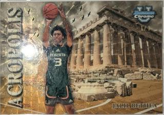 Jalil Bethea