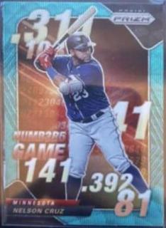 Nelson Cruz