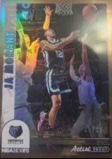 Ja Morant