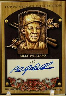 Billy Williams