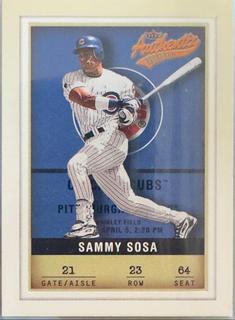 Sammy Sosa