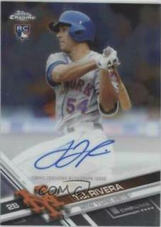T.J. Rivera