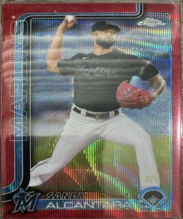 Sandy Alcantara