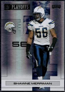 Shawne Merriman