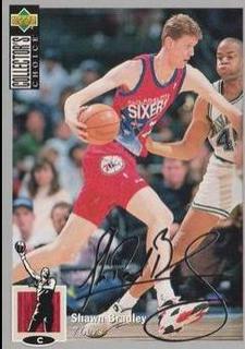 Shawn Bradley