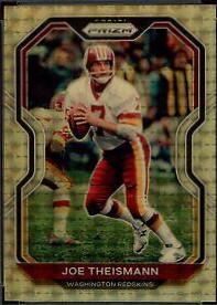 Joe Theismann