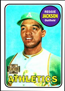 Reggie Jackson