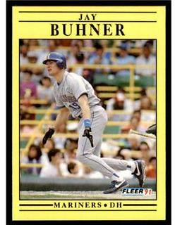 Jay Buhner