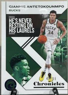 Giannis Antetokounmpo