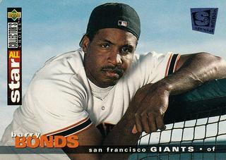 Barry Bonds