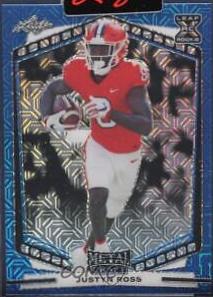 Justyn Ross