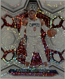 Russell Westbrook