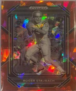 Roger Staubach