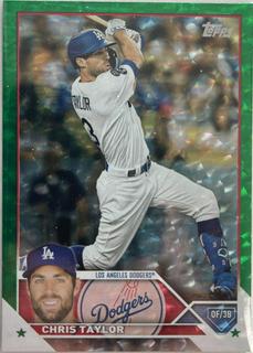 Chris Taylor