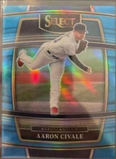 Aaron Civale