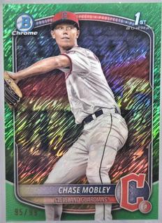 Chase Mobley