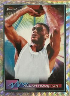 Allan Houston