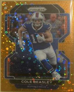 Cole Beasley