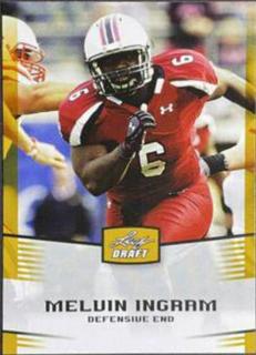 Melvin Ingram