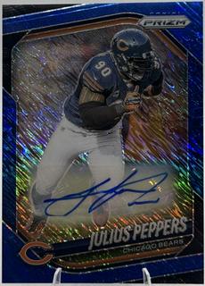 Julius Peppers