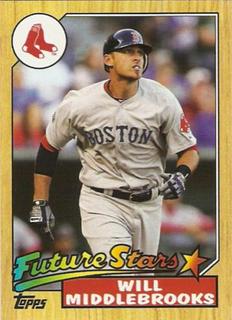 Will Middlebrooks