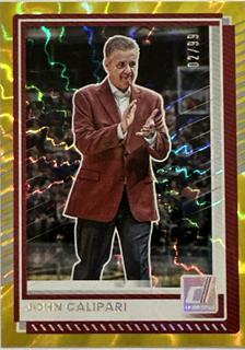John Calipari