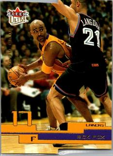 Rick Fox
