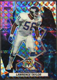 Lawrence Taylor