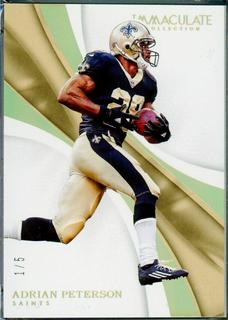 Adrian Peterson